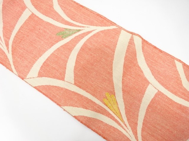 Japanese Kimono / Nagoya Obi Silk